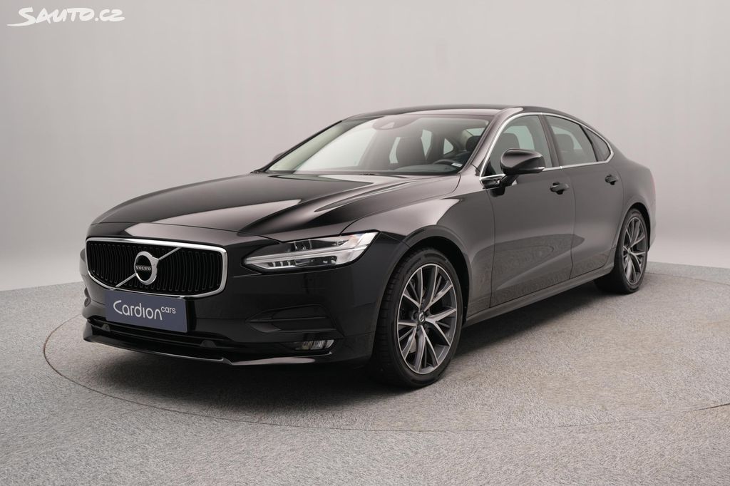 Volvo S90, T6 AWD MOMENTUM AUT 1.maj